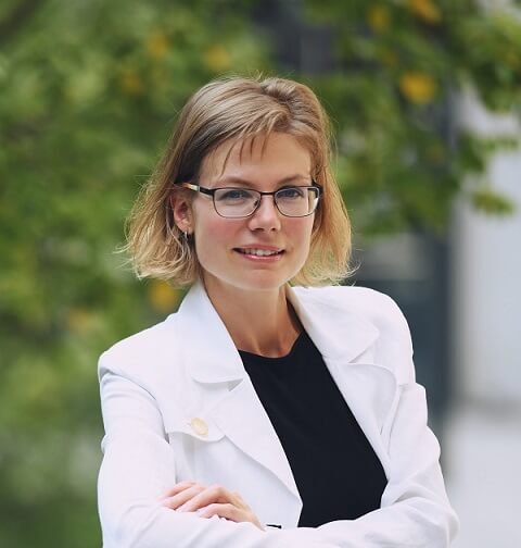 Dorota Steinbergerová