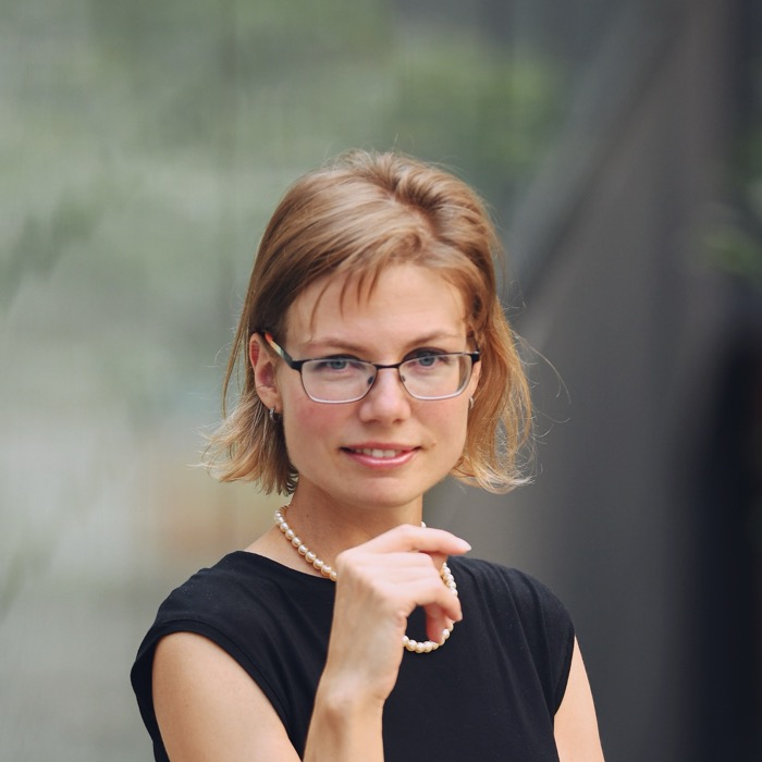 Dorota Steinbergerová